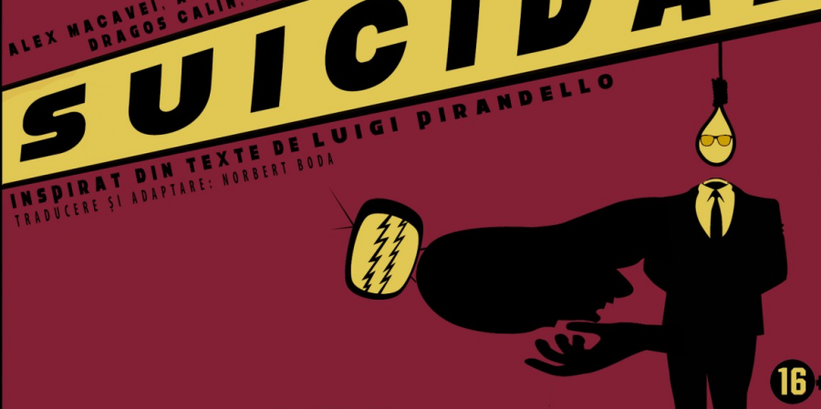 “Suicidal” la Municipalul băimărean
