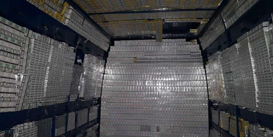 Țigariada, cu sau fără focuri de armă (VIDEO)