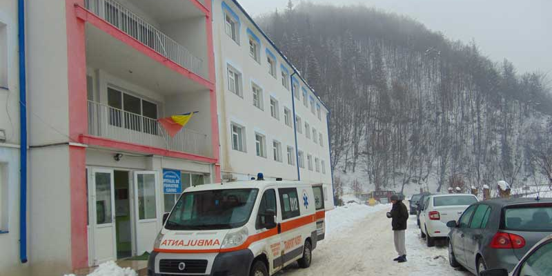 Buget, deci exist: ajung banii pentru toate primăriile, mai puțin pentru cea din Cavnic!