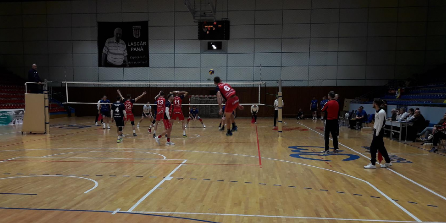 E greu să mergi la serviciu și să faci și performanță sportivă