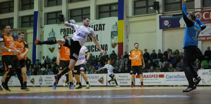 Legenda Minaur a ajuns ciuca bătăilor: e la a șasea înfrângere consecutivă