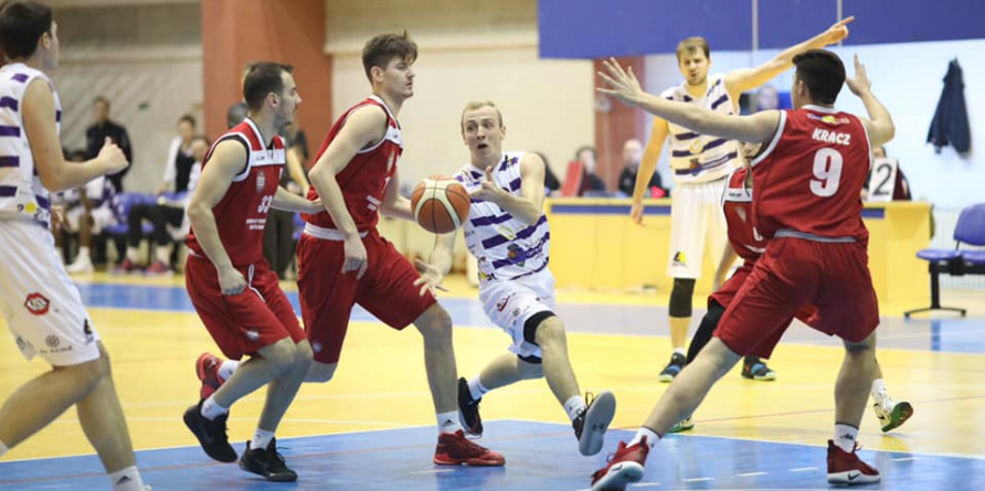 Baschetbaliștii sigheteni părăsesc cu capul sus Cupa României