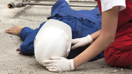 Șase accidente de muncă mortale au avut în Maramureș în 2018