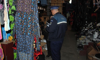 Săptămâna patimilor pentru agenții economici