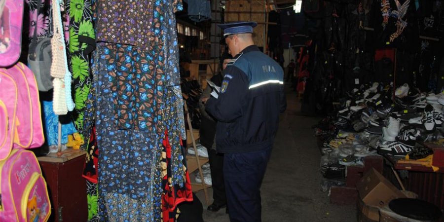 Trei amenzi = 30.000 lei, c-așa-i în comerț