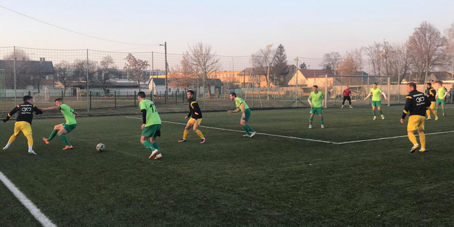 Minerul Baia Mare – cantonament în Ungaria, cu trei meciuri amicale