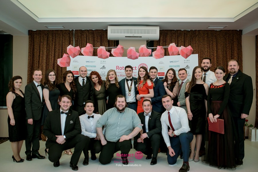 Balul Inimilor, un eveniment în sprijinul donării de sânge