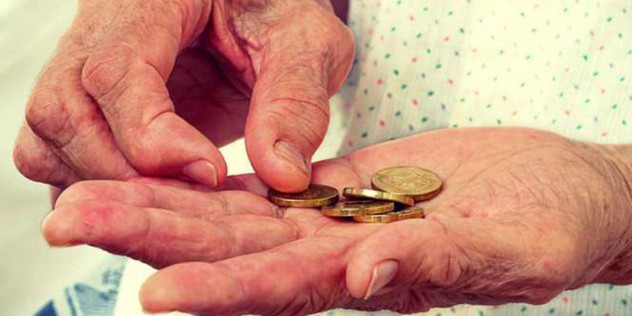 Peste jumătate dintre  pensionarii înscriși la CARP au apelat la împrumuturi în 2018