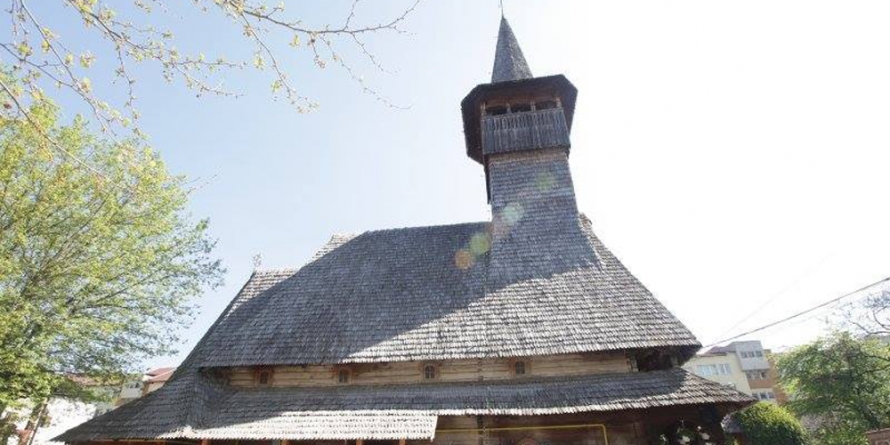 Meditații gratuite la biserică pentru copii din familii defavorizate