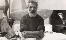 Muzeul Județean de Artă «Centrul Artistic Baia Mare» va găzdui conferința „Aducerea acasă a lui Brâncuși – 150 de ani de la naștere”