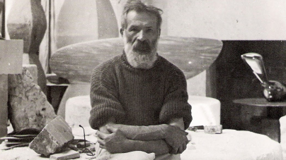 Se împlinesc 145 de ani de la nașterea sculptorului Constantin Brâncuşi