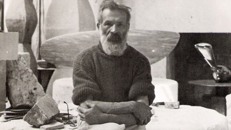 143 de ani de la nașterea lui Constantin Brâncuși