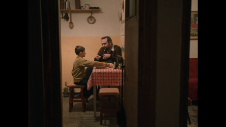 Marele premiu – luat de un film românesc la Festivalul de la Clermont-Ferrand