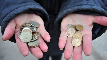 În Baia Mare: Cerșetori amendați de poliție; Valoarea amenzilor a ajuns la 1.200 de lei