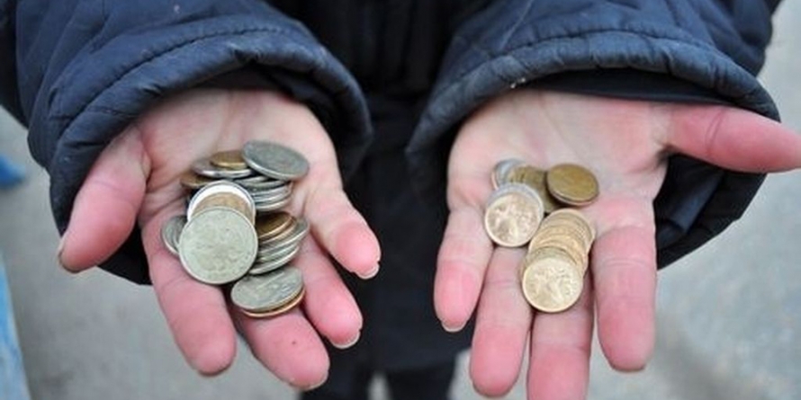 În Baia Mare: Cerșetori amendați de poliție; Valoarea amenzilor a ajuns la 1.200 de lei