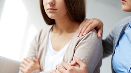 Consiliere de grup în urma avorturilor