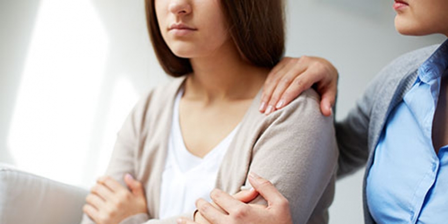 Consiliere de grup în urma avorturilor