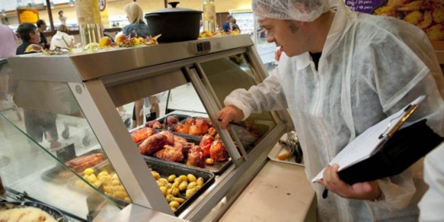 Avertismente și amenzi de la DSP