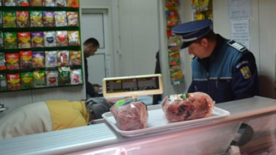 Micul comerț și amenzile lui mărișoare