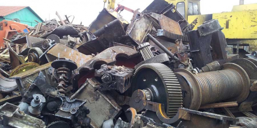 Baia Sprie: Dosar penal pentru nerespectarea regimului deșeurilor