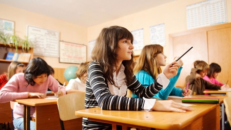 Pentru anul școlar viitor, în Maramureș  vor fi 3.332 de locuri la liceu și 1.008 la profesională