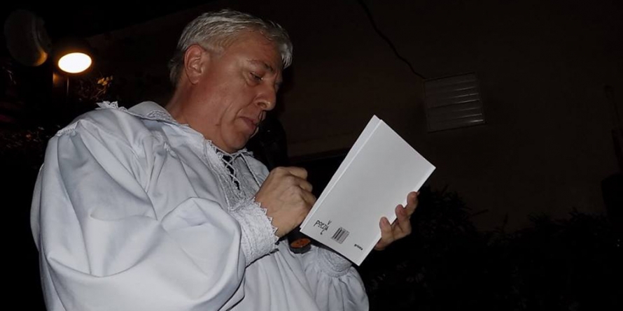 „Miercurea de poezie” la Biblioteca Județeană