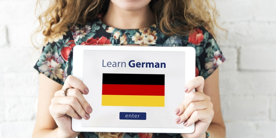 Curs de germană conversațională