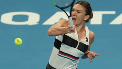 N-a fost să fie la Doha