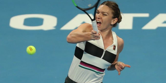 N-a fost să fie la Doha