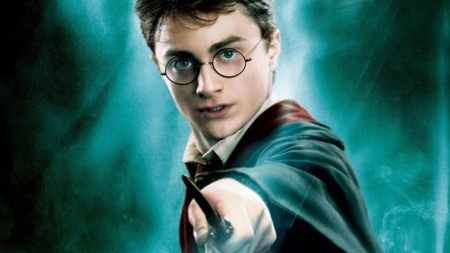 „Harry Potter Booknight” la Librăria Cărturești din complexul VIVO! Baia Mare