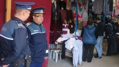 Evaziune fiscală cu un prejudiciu de 360.000 de lei