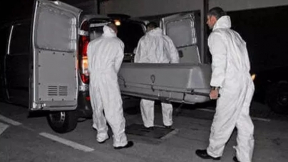 Și-a ținut mama moartă în fața televizorului și i-a mai încasat șase luni pensia