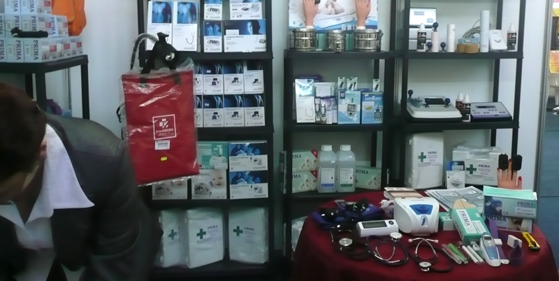 ”MaraMedica 2019” – manifestare pe două paliere: științific și expozițional