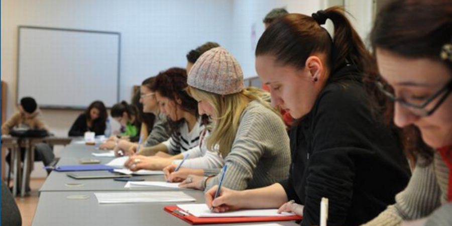 Meditații gratuite pentru bacalaureat