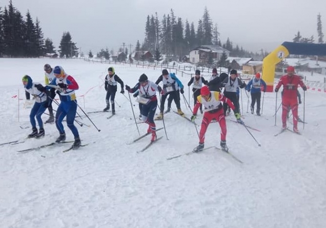 Zeci de medalii pentru sportivii de la Știința Electro Sistem la campionatele naționale (GALERIE FOTO)