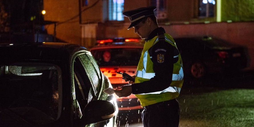 Paradox rutier: conducea, deși n-avea nici permis, nici mașină