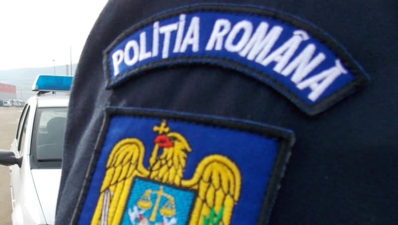 Acțiuni desfășurate în weekend: S-au dat amenzi pentru contrafacere de mărfuri și cerșetorie