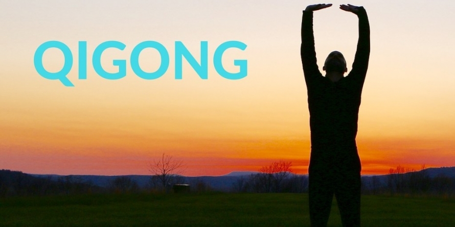 Curs de inițiere în tehnicile de bază Qigong