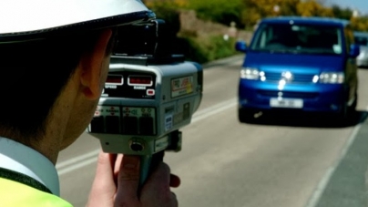 Radare Maramureș – 25 martie