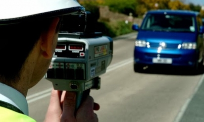 Radare Maramureș – 22 aprilie