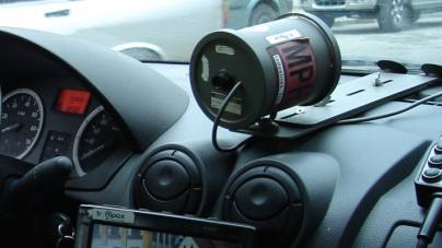 Radare Maramureș – 19 martie