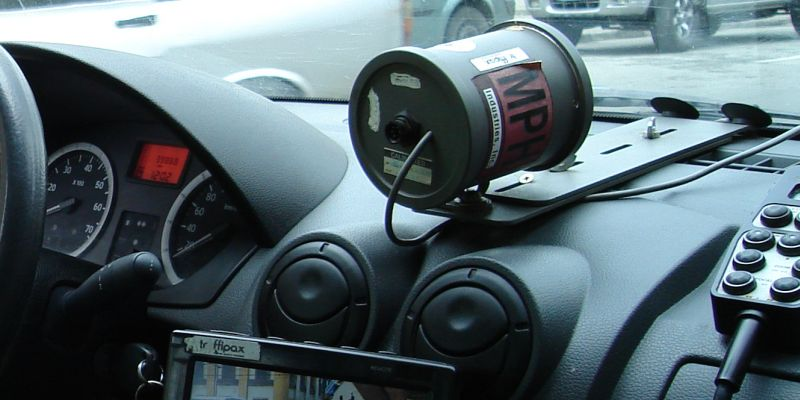 Radare Maramureș – 18 februarie