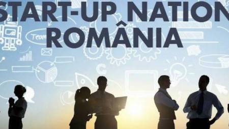 1394 de aplicanți din Maramureș, acceptați în Programul Start-up Nation