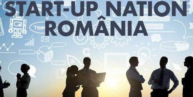 1394 de aplicanți din Maramureș, acceptați în Programul Start-up Nation