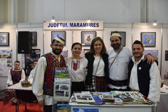 Despre bisericile din lemn din Țara Lăpușului și dacii liberi, la TTR (GALERIE FOTO)