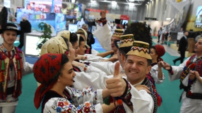 Târgul de Turism al Maramureșului, prima ediție