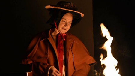 „Și mâine e o zi” la Teatrul Municipal