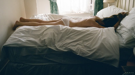 O întrebare care te poate tort-ura la finalul Zilei Îndrăgostiților