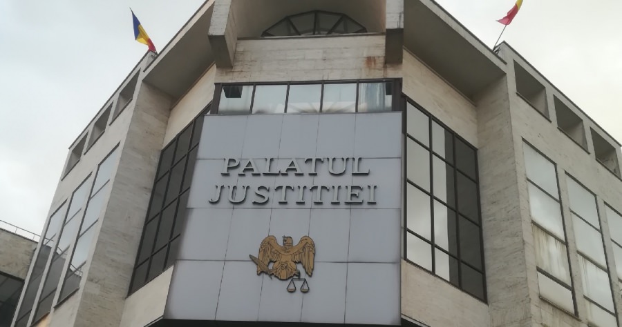 Măsuri de urgență la Tribunalul Maramureș din cauza coronavirusului