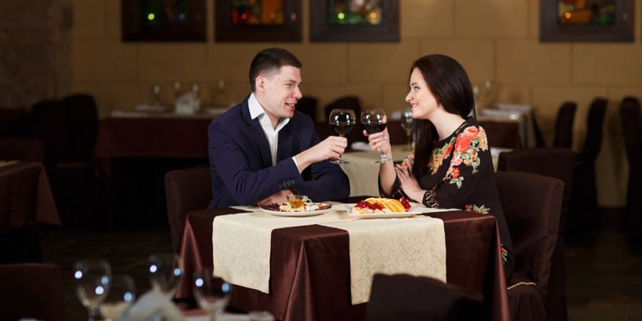 Distracția de Valentine’s Day